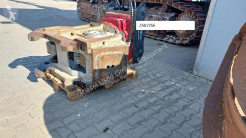 Pinza de demolición Demarec