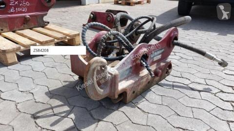 FuchsMHL 320