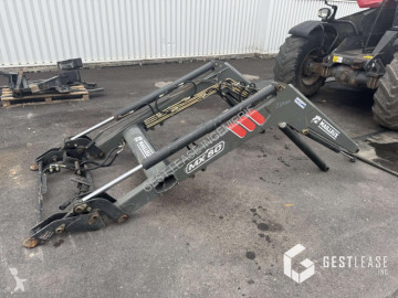 Cargador frontal Mailleux