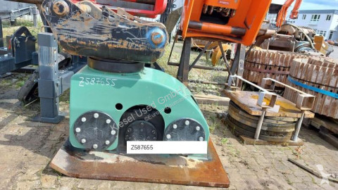 Equipamientos maquinaria OP