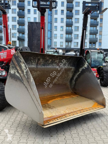 Godet Manitou
