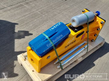 Hydraulické kladivo