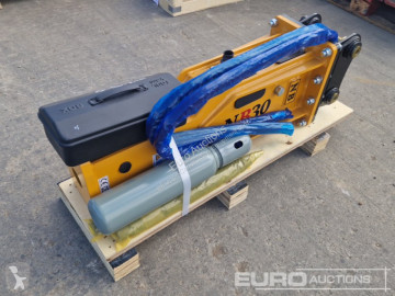 Hydraulické kladivo