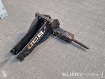 Martillo hidráulica JCB