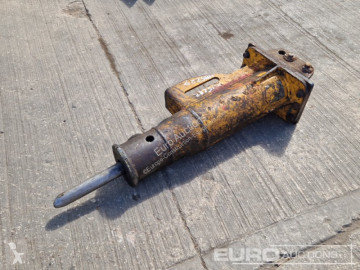 Martillo hidráulico