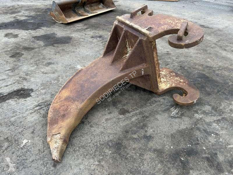 Equipamientos maquinaria OP Verachtert