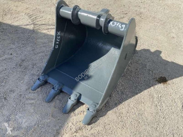 Pala/cuchara para movimiento de tierras Morin