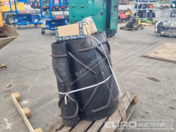 Equipamiento trituradora/criba