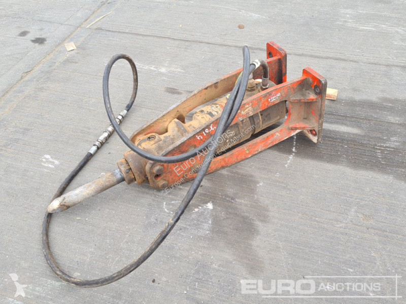 Echipamente pentru construcţii
