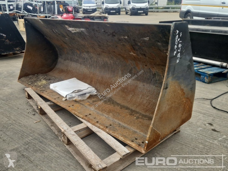 Equipamientos maquinaria OP JCB