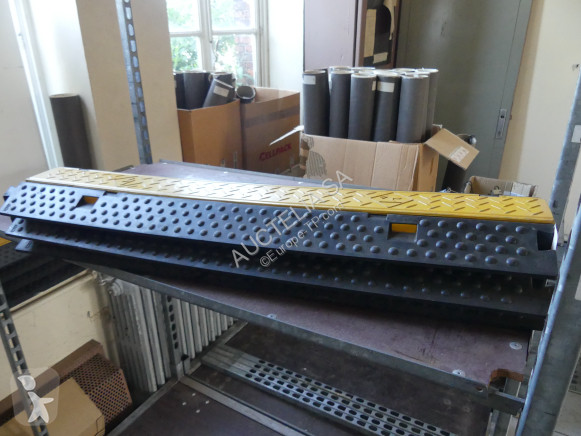 Aanbouwstukken voor bouwmachines