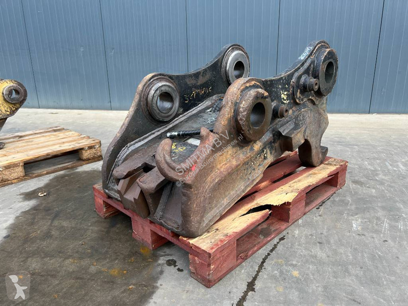Equipamentos de obras MEK KM 3 / VOLVO S3 -...