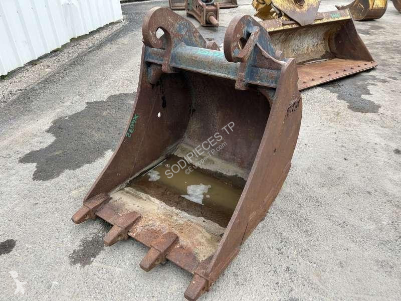 Equipamientos maquinaria OP Verachtert 880mm -...