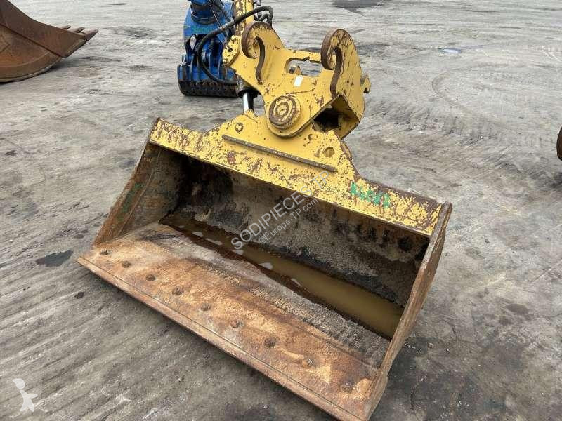 Equipamientos maquinaria OP Verachtert CW10 -...