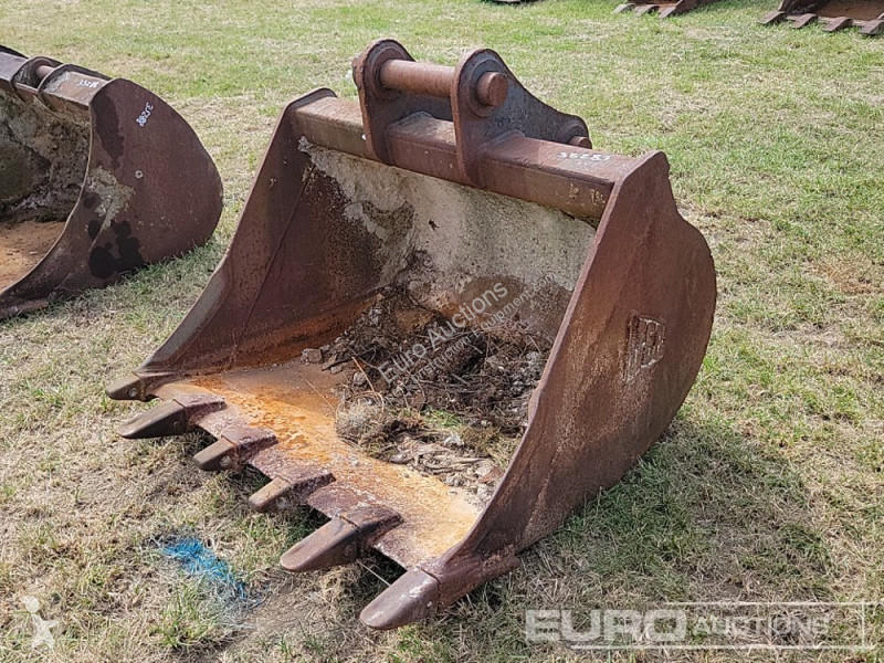 Equipamientos maquinaria OP JCB