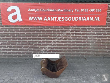 Godet de nivellement MM