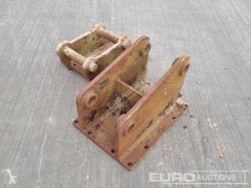 Martillo hidráulica