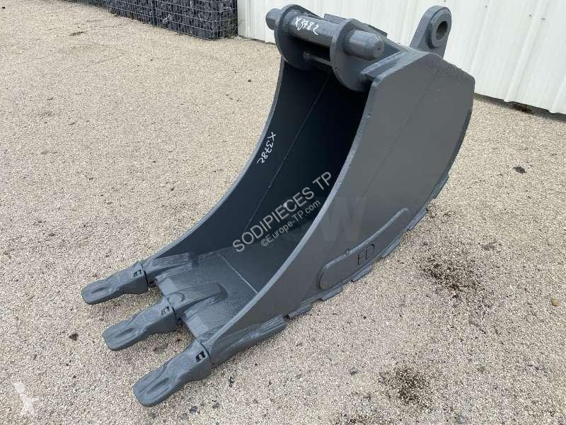 Aanbouwstukken voor bouwmachines Wimmer KL3 -...