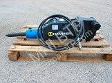 Martillo hidráulica Hammer nuevo
