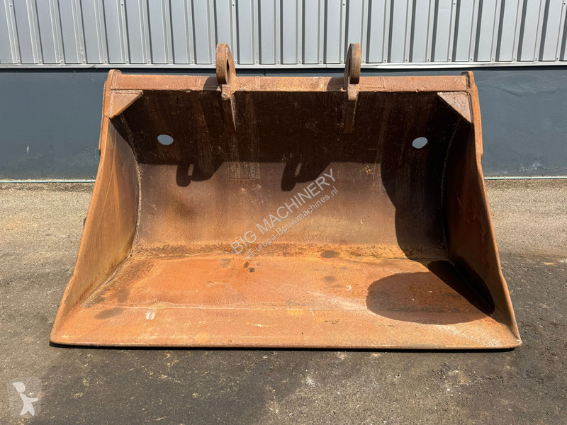 Equipamientos maquinaria OP Verachtert NG-5-90-220