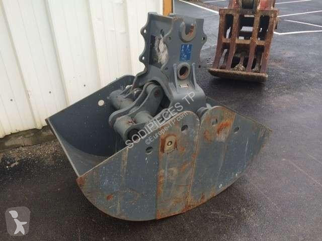 Equipamientos maquinaria OP Liebherr GM10SW -...