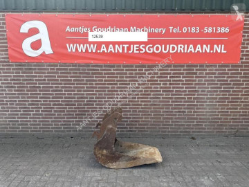 Cuchara niveladora