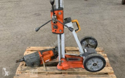 Equipamiento perforación, trilla, corte Husqvarna