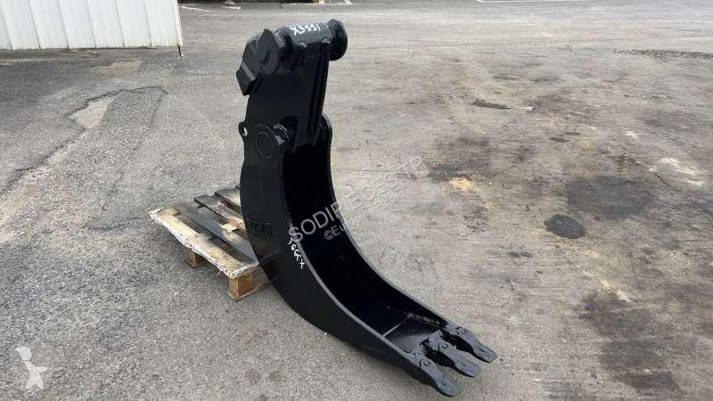 Equipamientos maquinaria OP Morin - Type Banane...