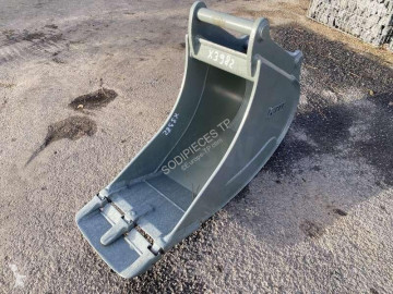 Volvo S5 / S50 - 400mm