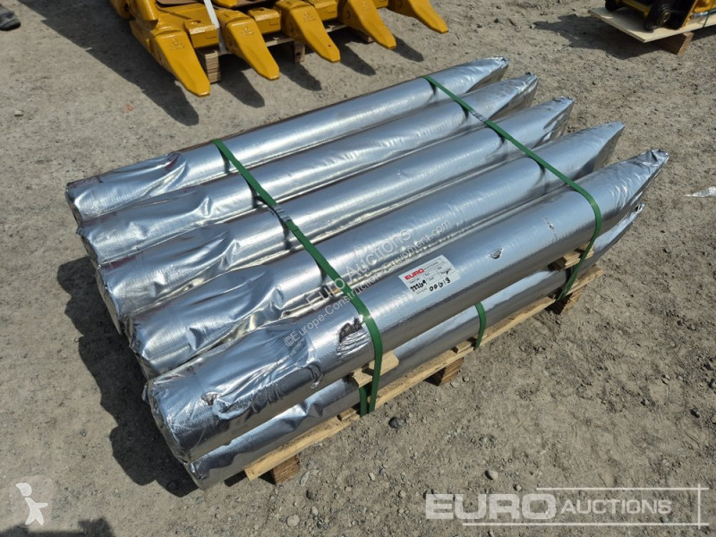 Echipamente pentru construcţii HB20G