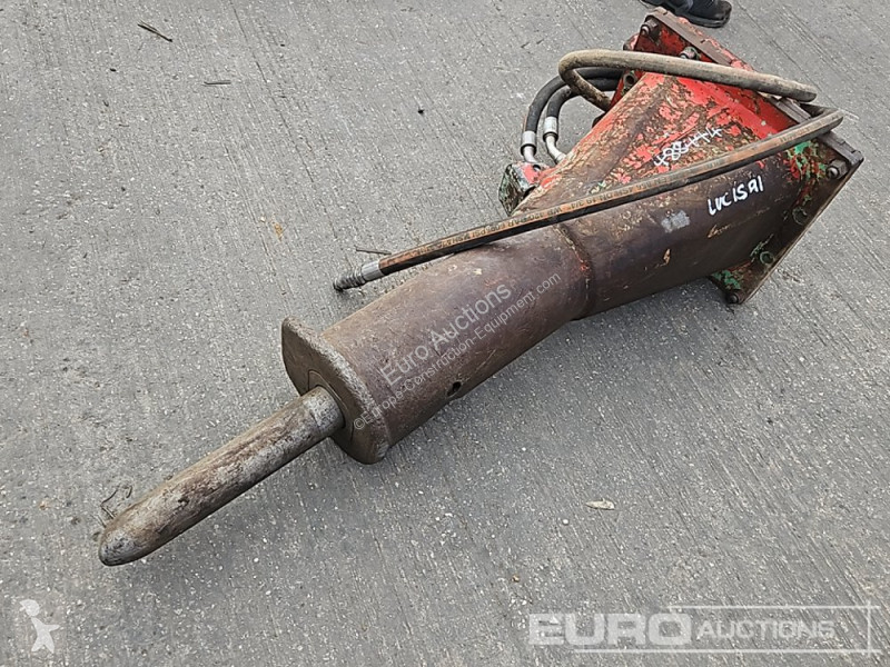 Echipamente pentru construcţii