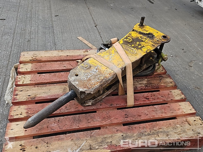 Echipamente pentru construcţii
