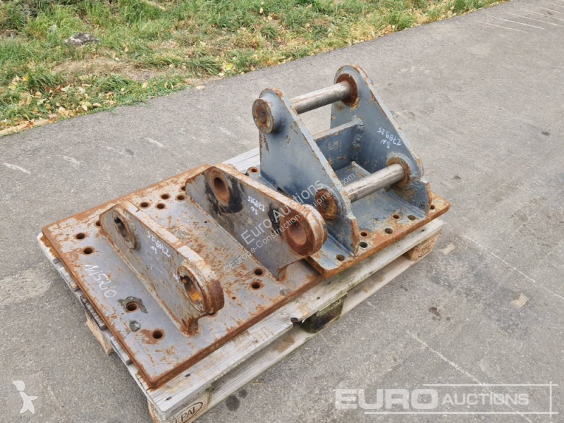 Echipamente pentru construcţii