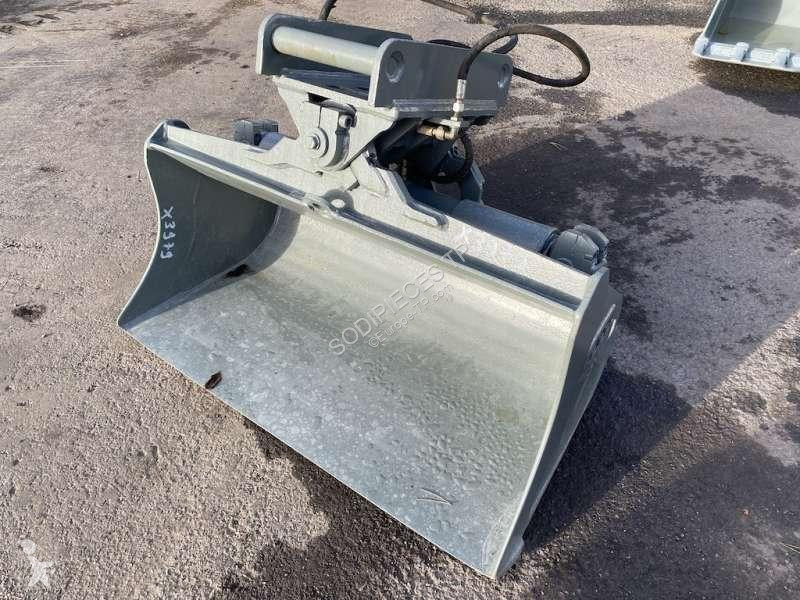 Equipamentos de obras S5 / S50 - 1200mm