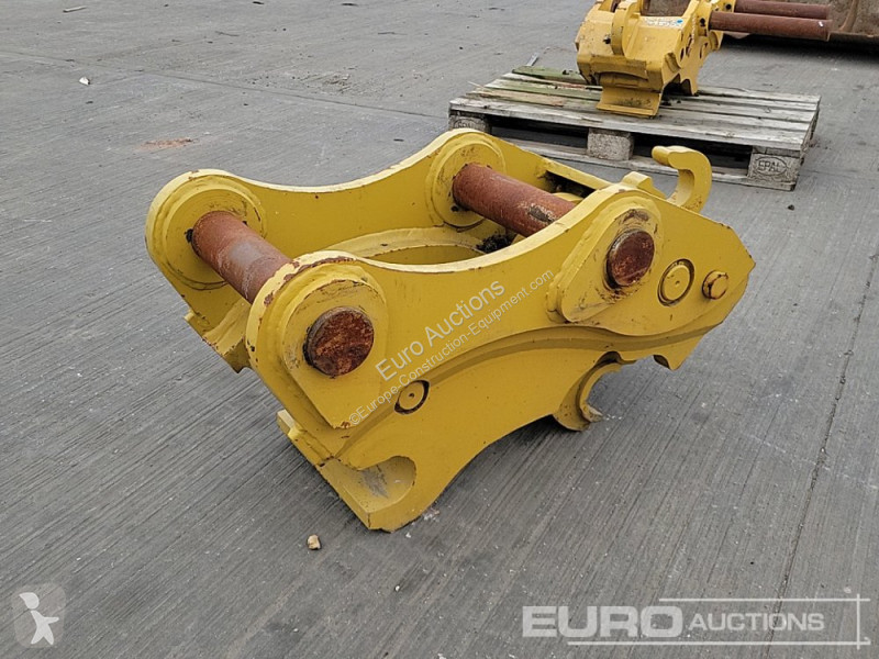 Echipamente pentru construcţii
