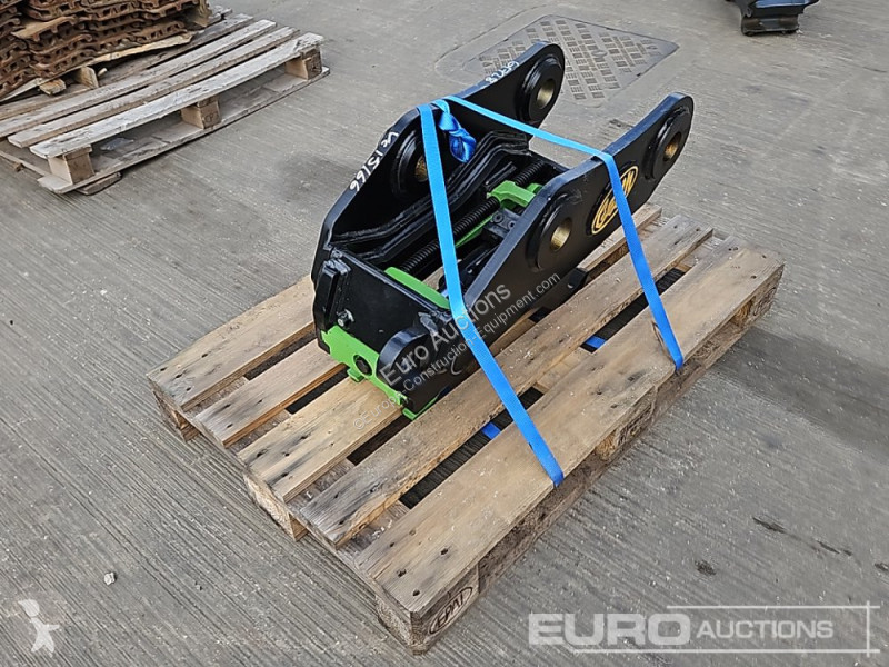 Echipamente pentru construcţii