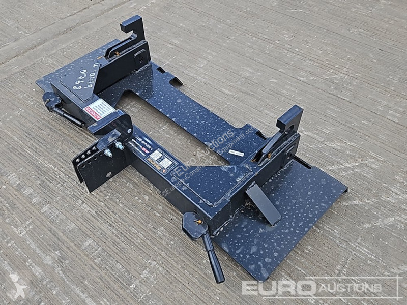 Equipamentos de obras PT-16-01C