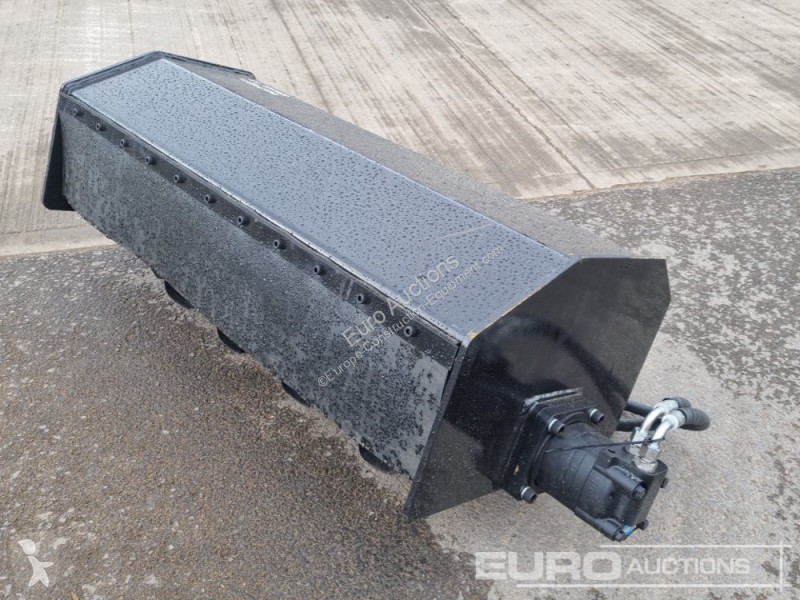Aanbouwstukken voor bouwmachines GY-XGJ