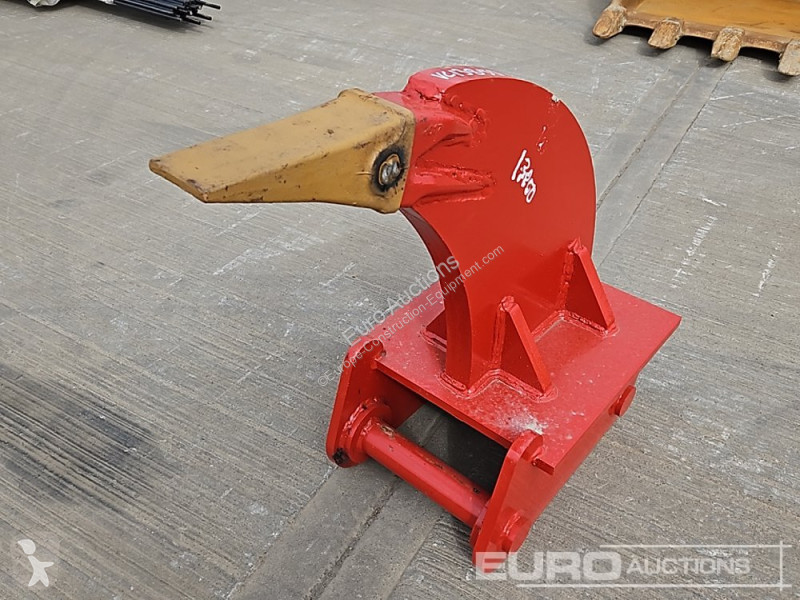 Equipamentos de obras