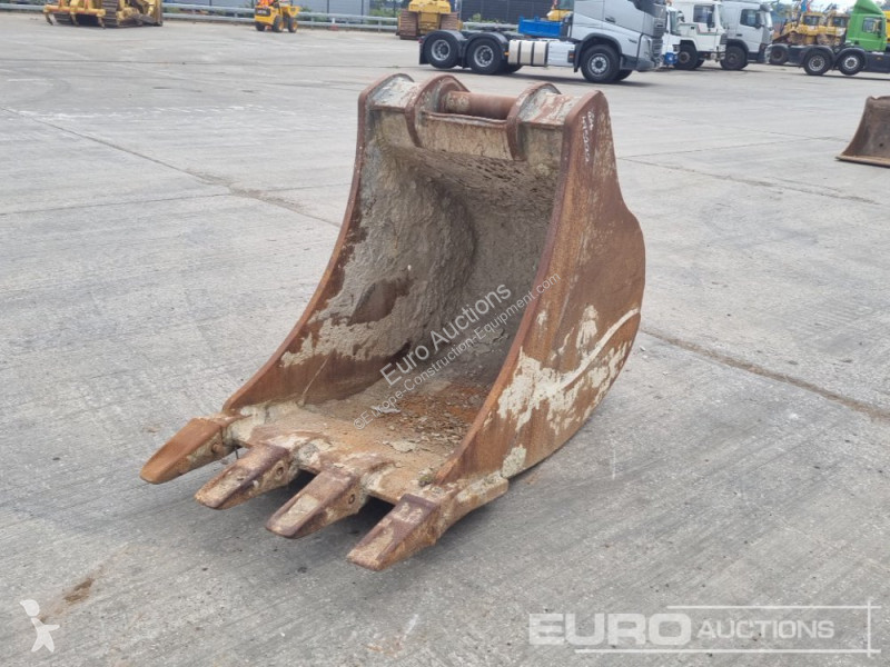 Equipamentos de obras