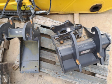 Pala/cuchara Komatsu nueva