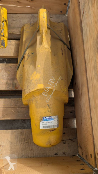 Komatsu