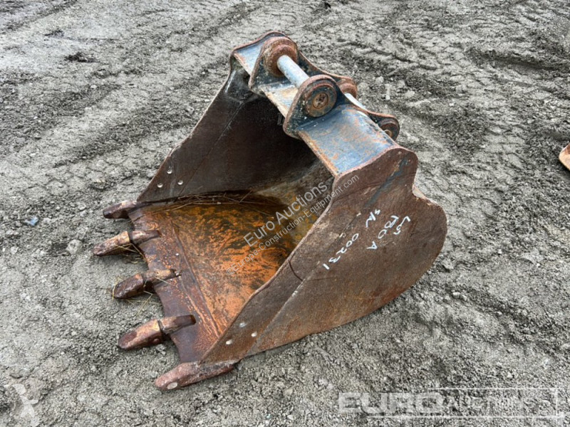 Equipamentos de obras