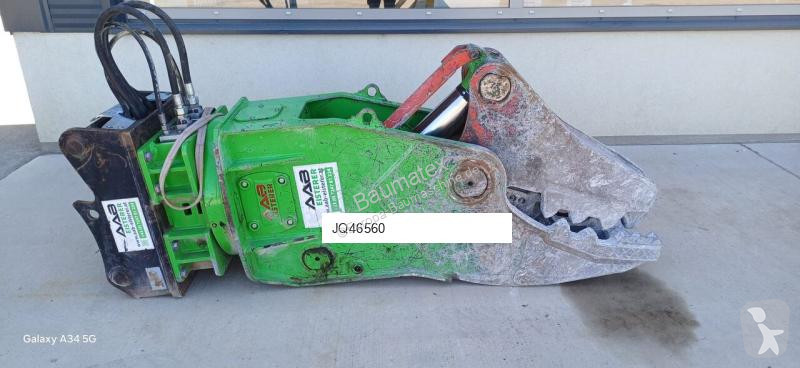Equipamientos maquinaria OP MBI RP18 für 18-...