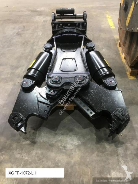 Equipamientos maquinaria OP MBI CC25R für 25-...