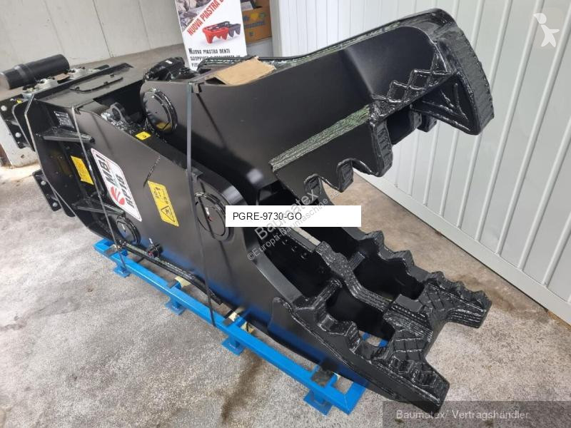 Equipamientos maquinaria OP MBI 2.000kg, f. 18-...