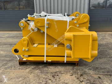 Ripper Caterpillar nuevo