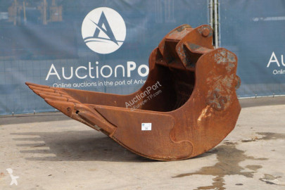 Pala/cuchara Eurosteel