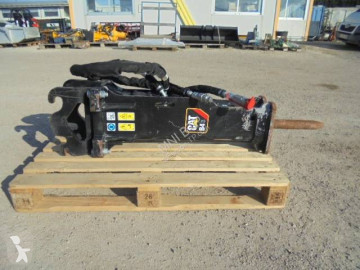 Caterpillar B4S