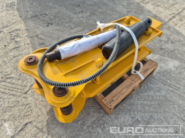 Hydraulické kladivo